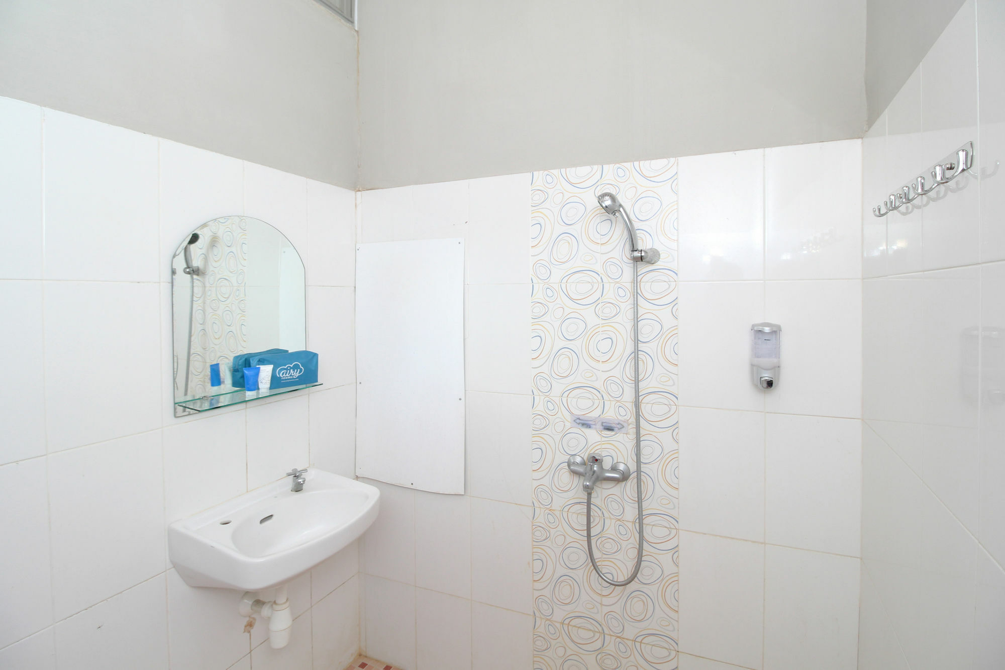 Airy Kuripan Gatot Subroto Merpati 9 Banjarmasin Banjarmasin (South Kalimantan) Exterior foto