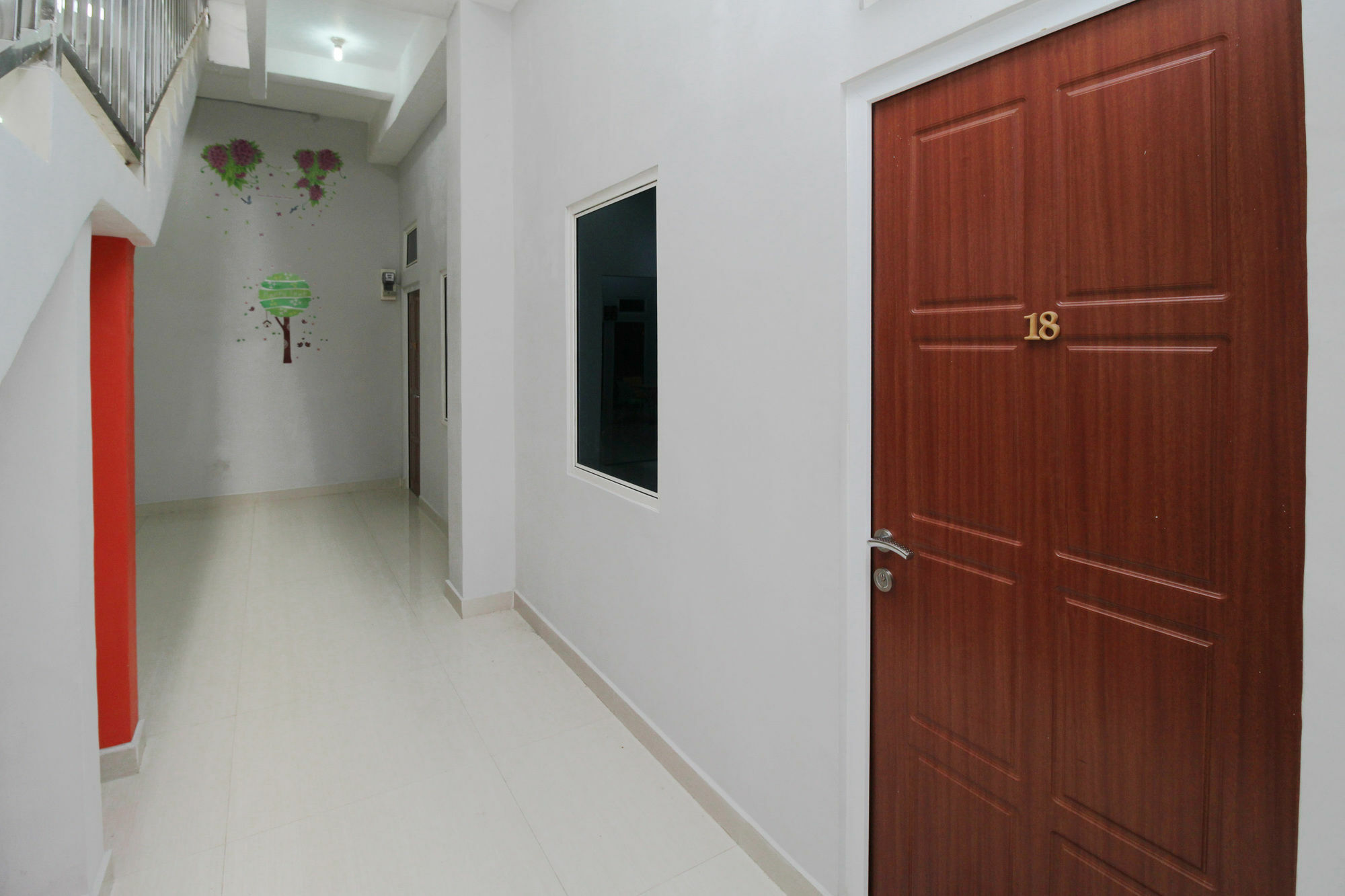Airy Kuripan Gatot Subroto Merpati 9 Banjarmasin Banjarmasin (South Kalimantan) Exterior foto