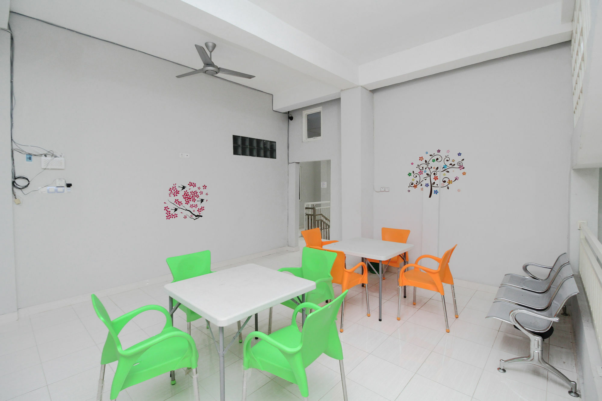Airy Kuripan Gatot Subroto Merpati 9 Banjarmasin Banjarmasin (South Kalimantan) Exterior foto
