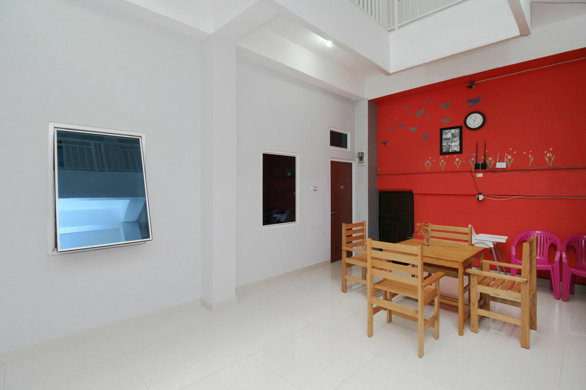 Airy Kuripan Gatot Subroto Merpati 9 Banjarmasin Banjarmasin (South Kalimantan) Exterior foto
