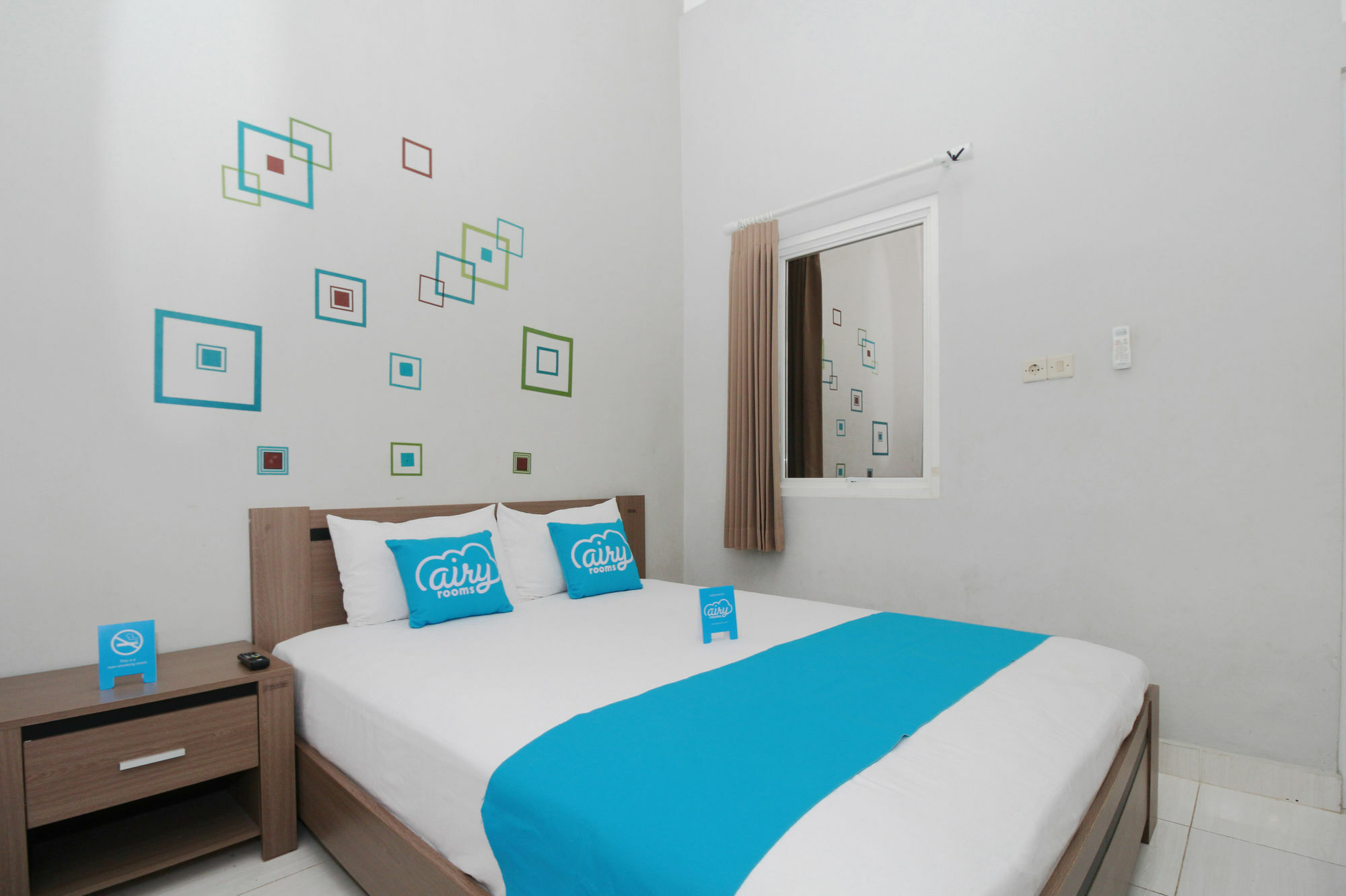 Airy Kuripan Gatot Subroto Merpati 9 Banjarmasin Banjarmasin (South Kalimantan) Exterior foto