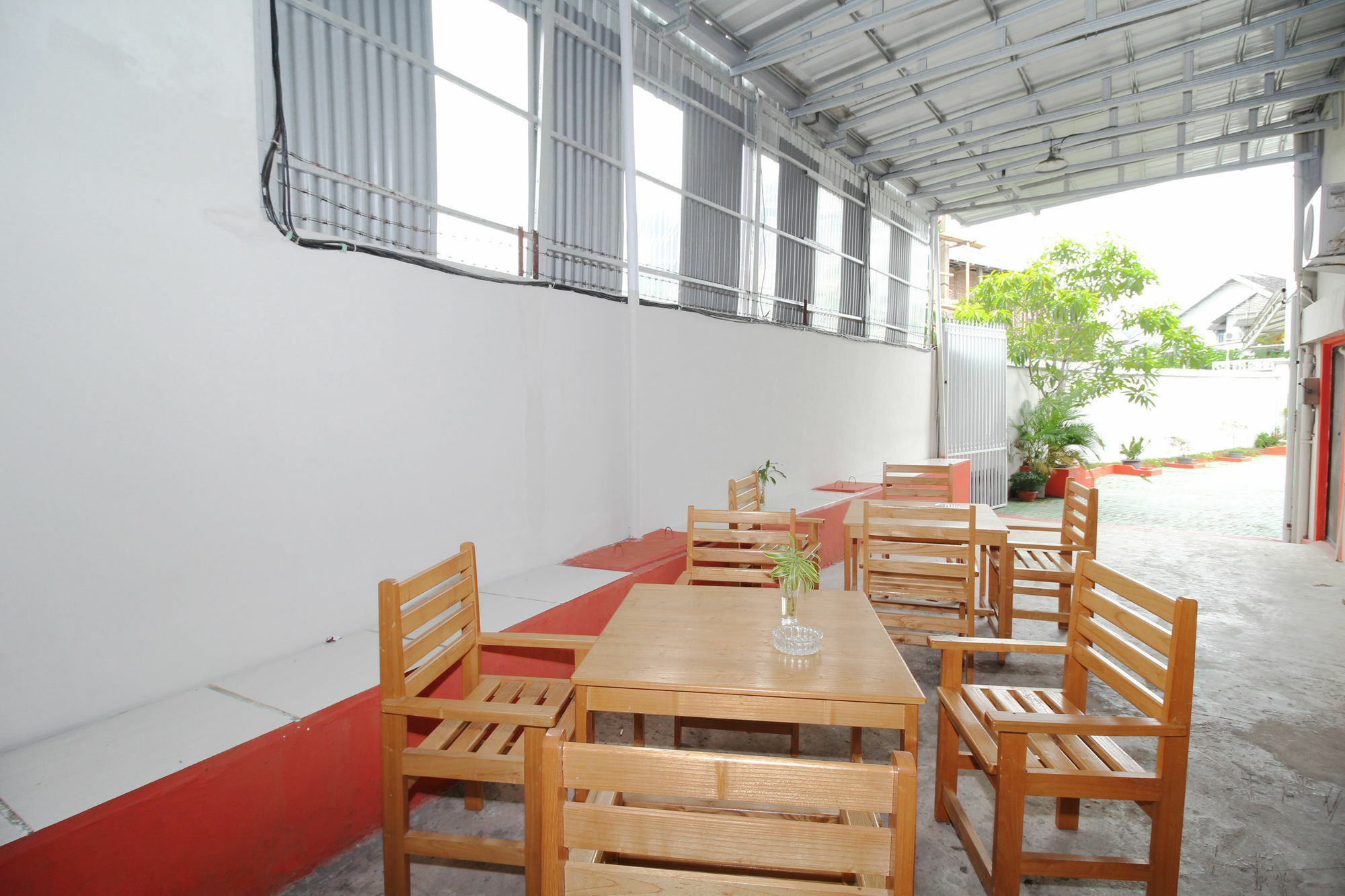 Airy Kuripan Gatot Subroto Merpati 9 Banjarmasin Banjarmasin (South Kalimantan) Exterior foto