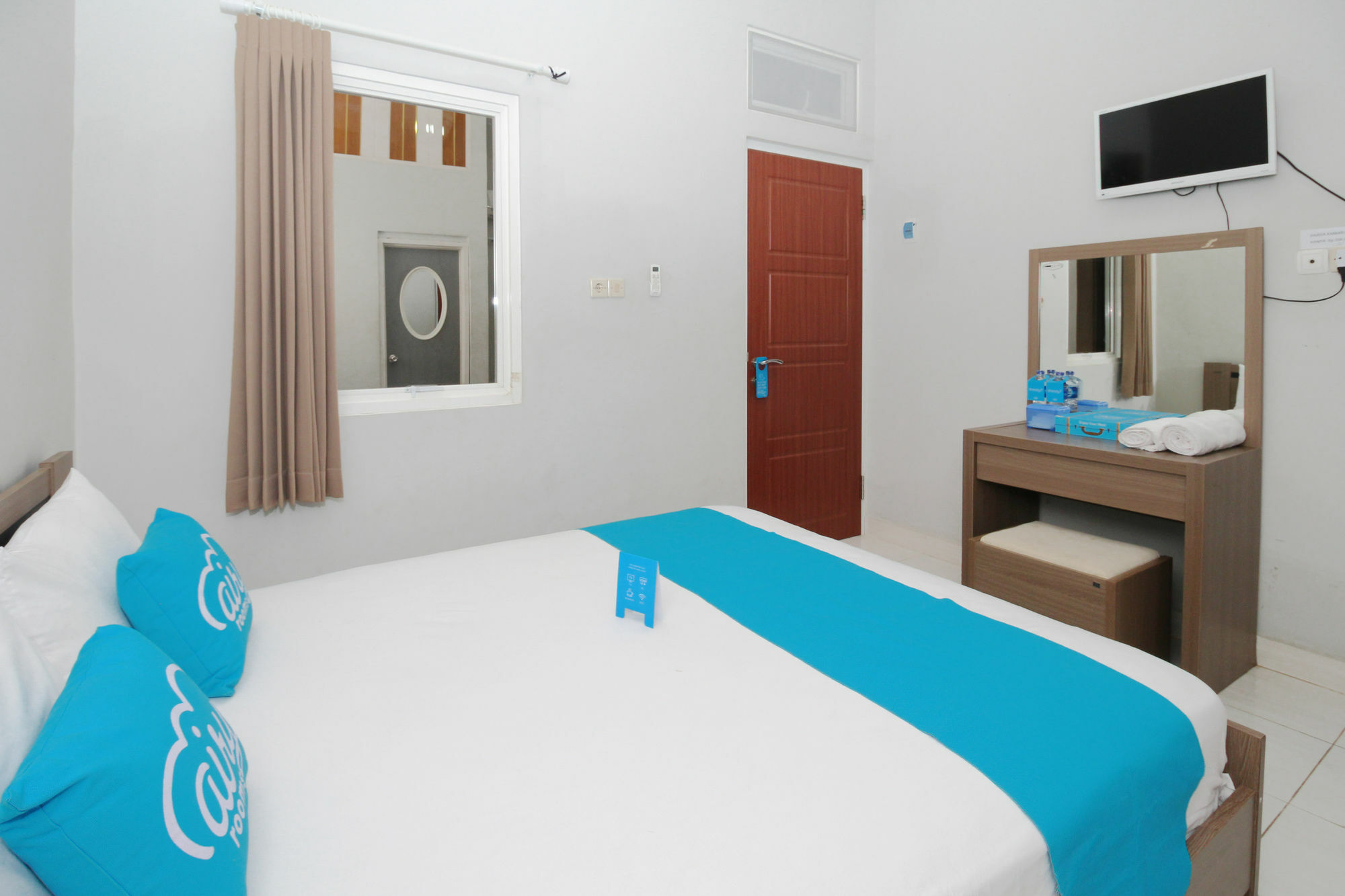 Airy Kuripan Gatot Subroto Merpati 9 Banjarmasin Banjarmasin (South Kalimantan) Exterior foto